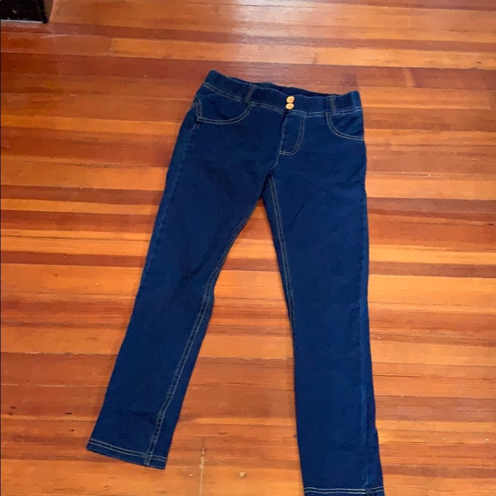 Jeggings